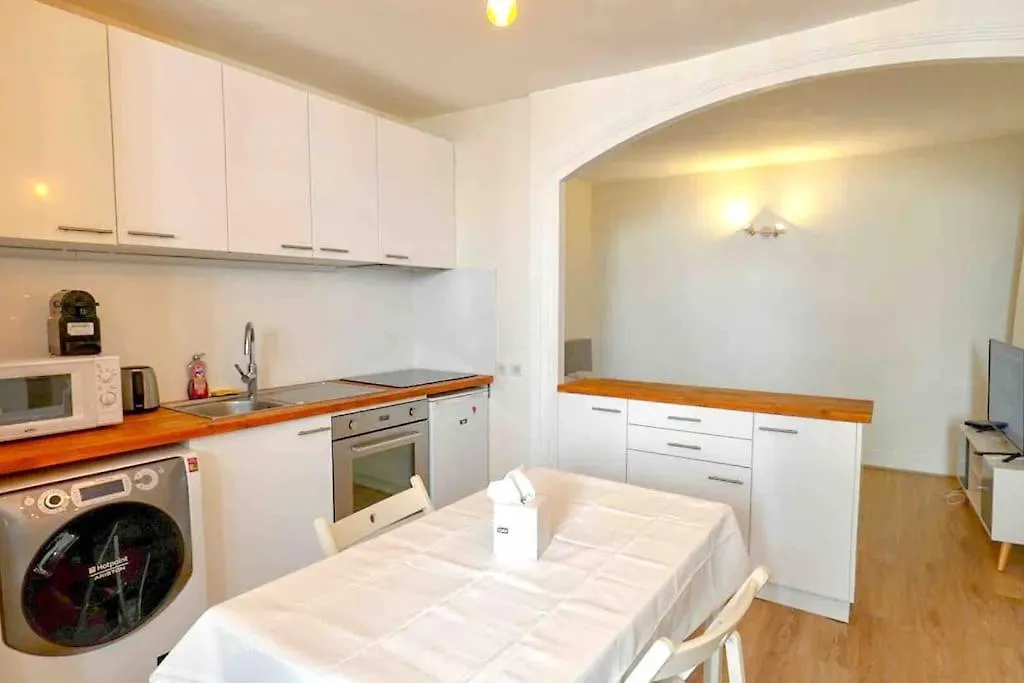 Cozy Studio@place Des Vosges * باريس