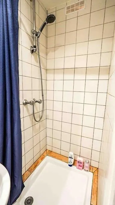 Cozy Studio@place Des Vosges شقة باريس