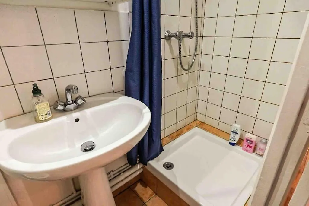 Cozy Studio@place Des Vosges * Parigi